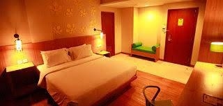 MaxOneHotels.com @ Vivo Palembang4