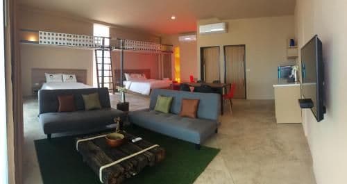 Family Suite