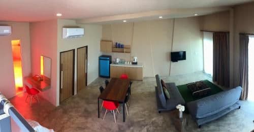 Family Suite