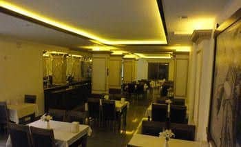 Grand Onur Hotel Grand Onur Hotel
