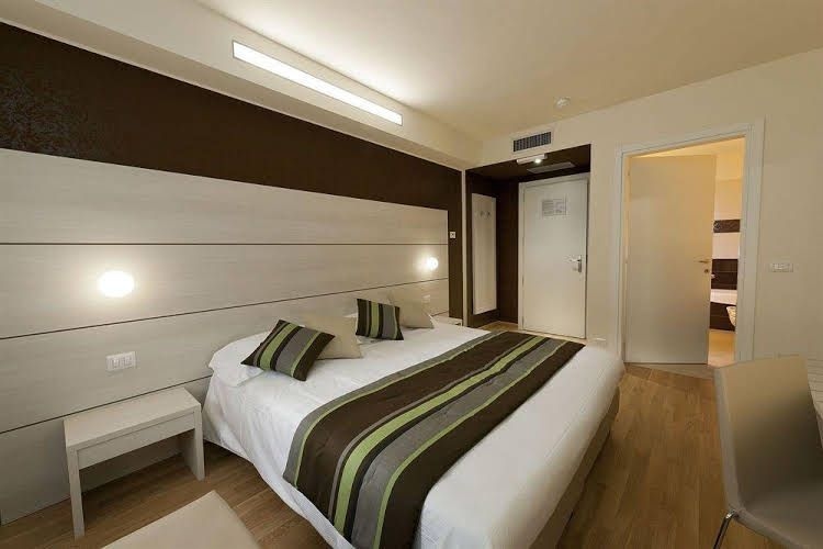 HB Aosta Hotel4
