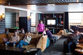 Langley Hotel Le Petit Prince Langley Hotel Le Petit Prince