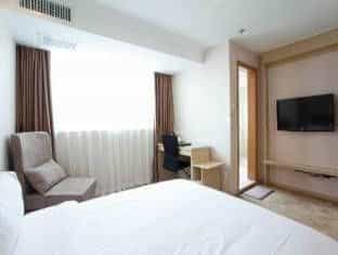 Super 8 Hotel Xiamen Railway Station Super 8 Hotel Xiamen Railway Station