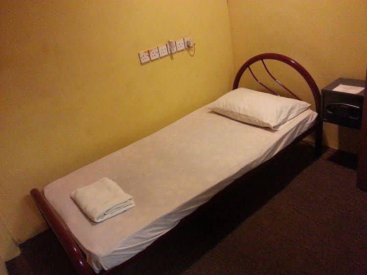 Fernloft Kuala Lumpur @ Chinatown Fernloft Kuala Lumpur @ Chinatown