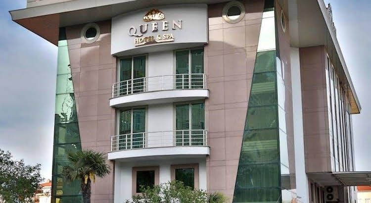 Queen Hotel & Spa2