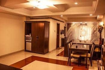 Ambience Executive Ambience Executive