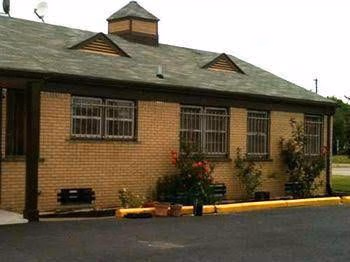 Evergreen Motel3