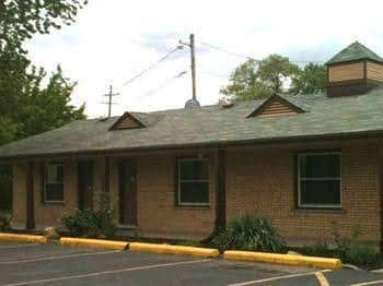 Evergreen Motel Evergreen Motel
