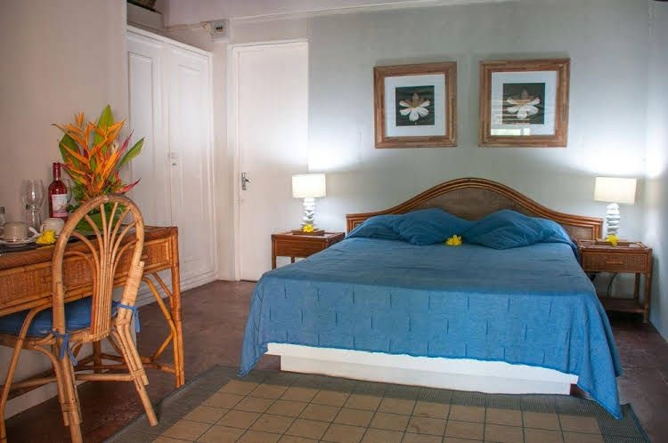 Chantauvent Guest House3