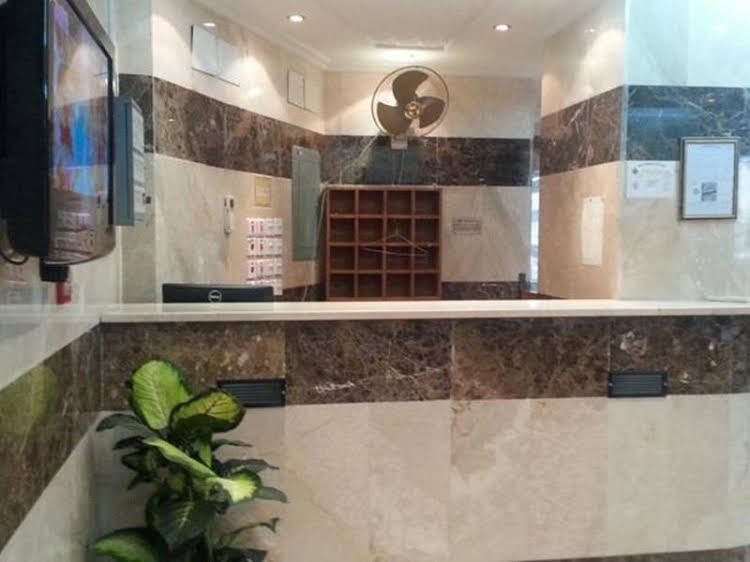 Dorrat Al Salheen Apartments 14