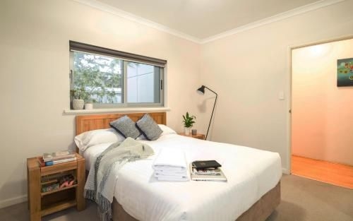 แอร์พอร์ต อพาร์ตเมนต์ บาย เวโทรบลู (Airport Apartments by Vetroblu)0