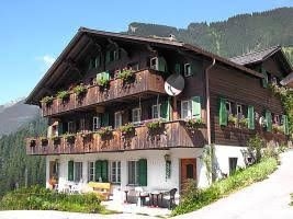 Auf Dem Vogelstein Grindelwald3