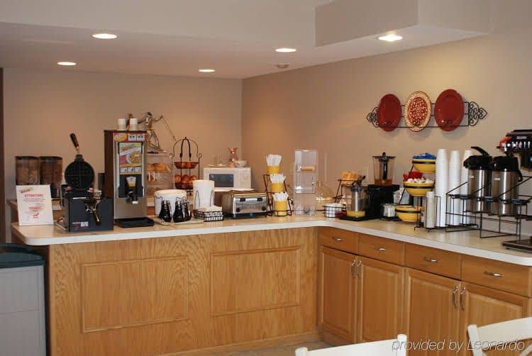 Americas Best Value Inn - Petoskey Americas Best Value Inn - Petoskey