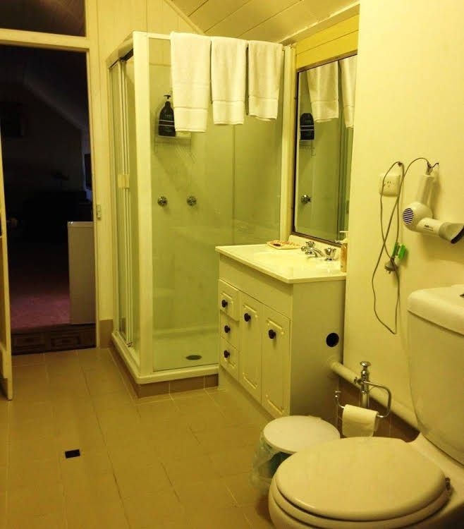 แอ็บบี บูติก โฮเทล (Abbey Boutique Hotel)2