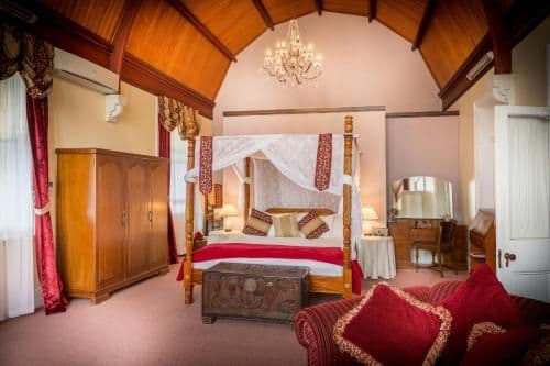 King Suite - Room 7