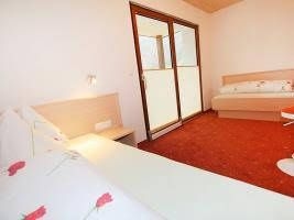 Ferienhaus Alpenroyal oder Ferienhaus Florentine4