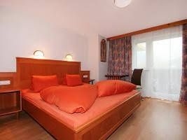 Ferienhaus Alpenroyal oder Ferienhaus Florentine2