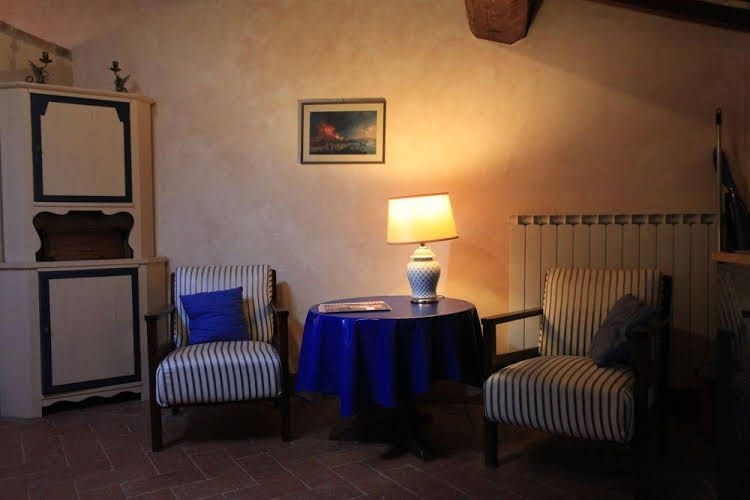 Palazzi Rufini B&B Di Charme4