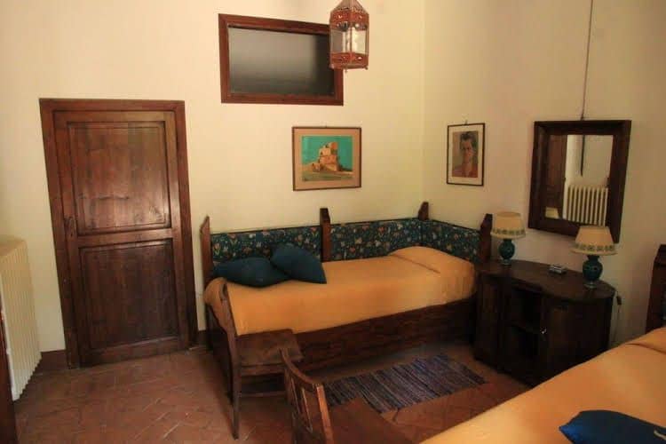 Palazzi Rufini B&B Di Charme Palazzi Rufini B&B Di Charme