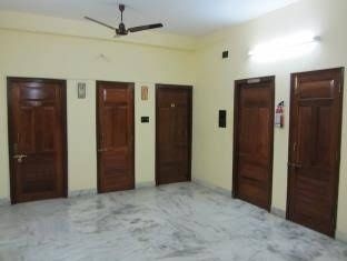 Tulip Guest House2