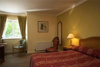 The Farmers Kitchen Hotel0