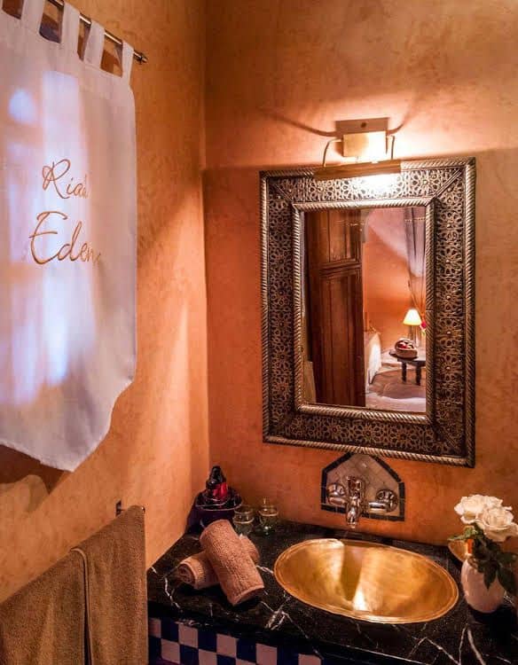 Riad Eden Riad Eden