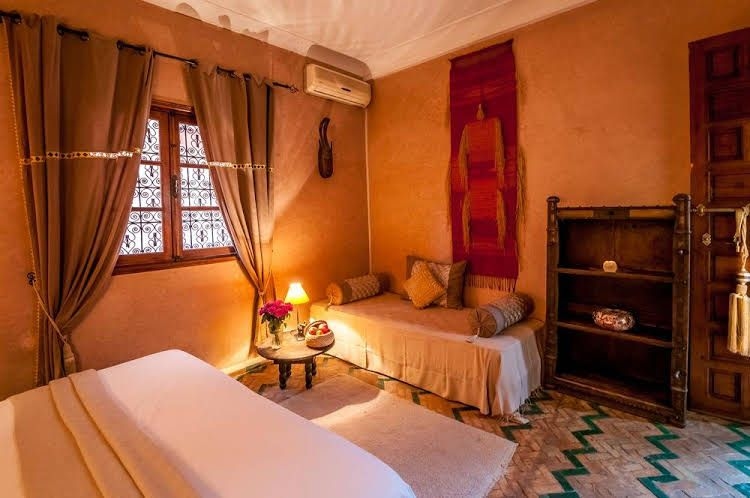 Riad Eden3