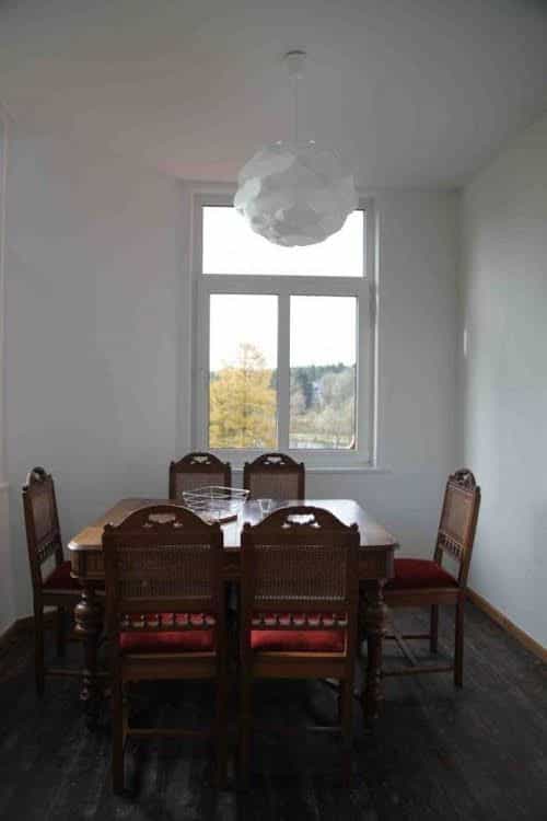 Hotel Opdensteinen Hotel Opdensteinen