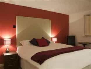 Haveli Hotel Haveli Hotel