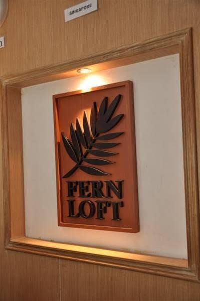 Fernloft (Singapore), Chinatown0
