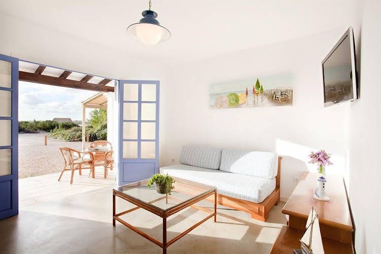 Apartamentos Aviacio - Formentera Mar2