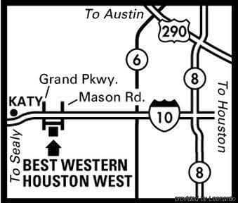 La Quinta Inn & Suites Katy La Quinta Inn & Suites Katy