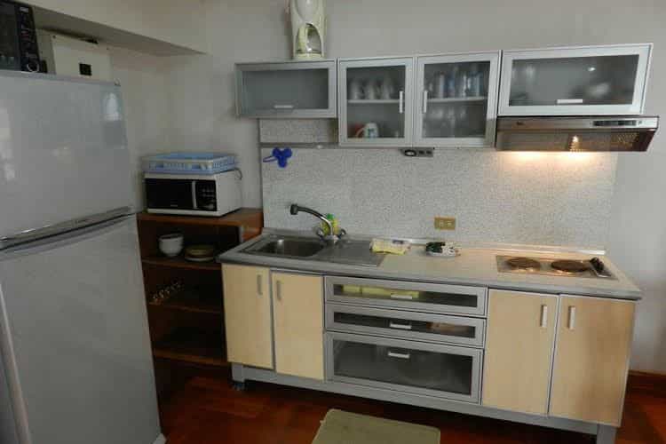 Jomtien Plaza Condotel Jomtien Plaza Condotel