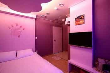 Guesthouse Korea Haeundae Guesthouse Korea Haeundae