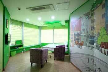 Guesthouse Korea Haeundae Guesthouse Korea Haeundae