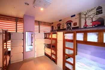 Guesthouse Korea Haeundae Guesthouse Korea Haeundae