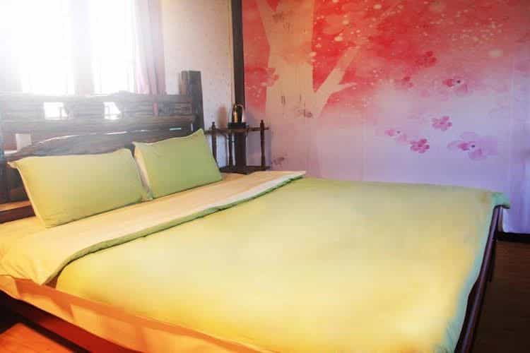 Lijiang Ivys Family Inn Lijiang Ivys Family Inn