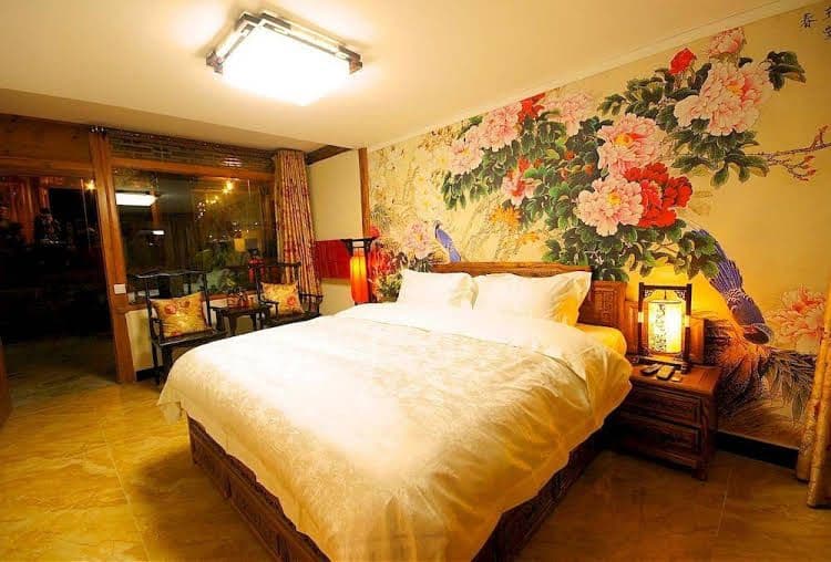 Lijiang Ivys Family Inn Lijiang Ivys Family Inn