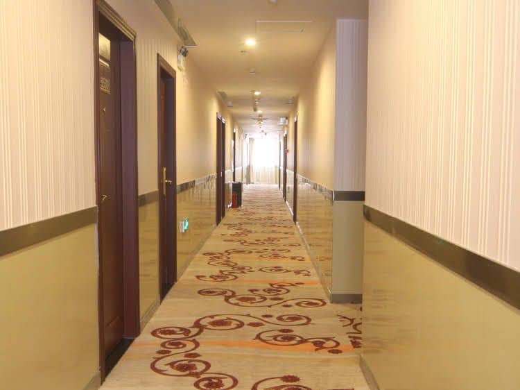 Super 8 Hotel Xiamen Guanghua Building Super 8 Hotel Xiamen Guanghua Building