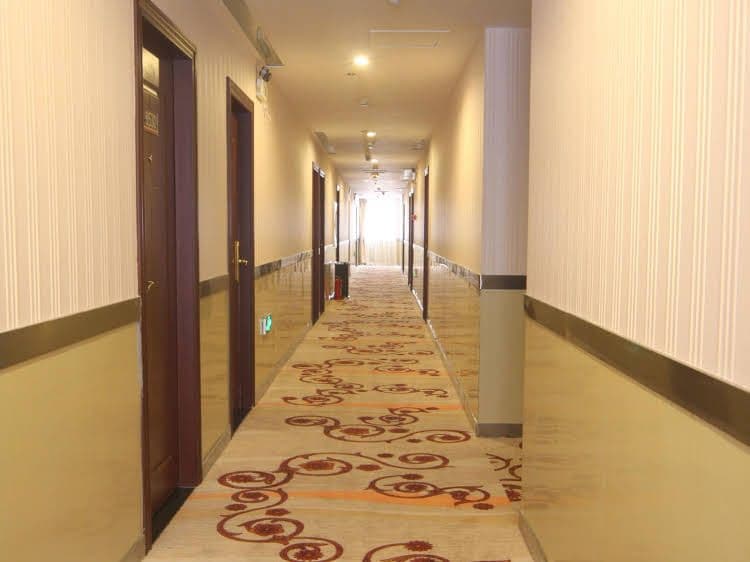 Super 8 Hotel Xiamen Guanghua Building Super 8 Hotel Xiamen Guanghua Building