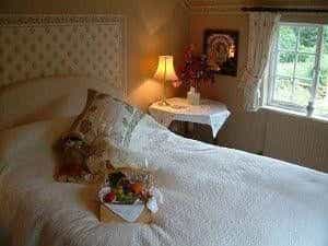 Tor Cottage Tor Cottage