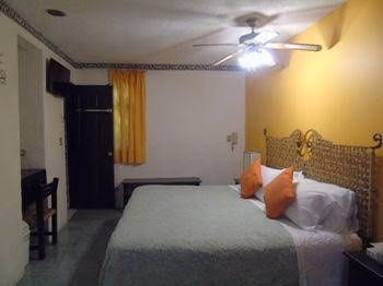 Hotel del Parque Guadiana0