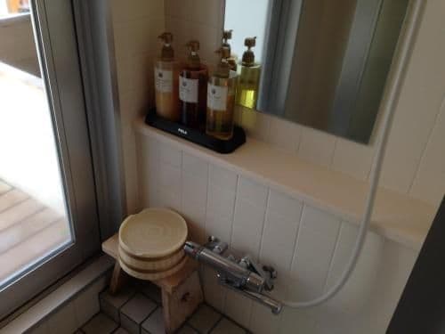 Superior Twin Room with Tatami Area and Private Open-Air Bath