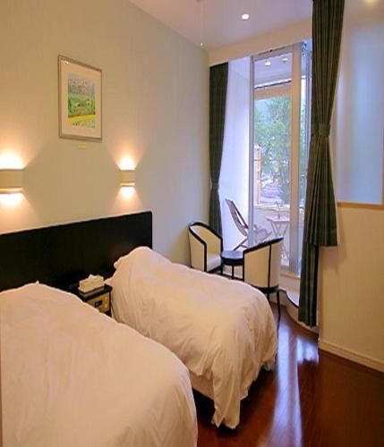 โรงแรมโนะซาวะออนเซนโนะซาวะแกรนด์ (Nozawa Onsen Nozawa Grand Hotel)2