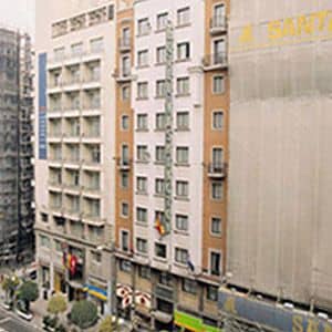 Tryp Washington Tryp Washington