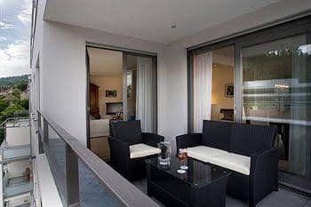 Penthouse Suite Aqua Aurelia Penthouse Suite Aqua Aurelia