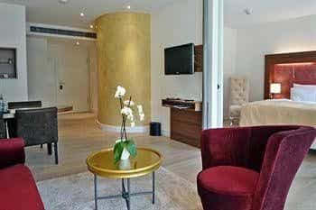 Penthouse Suite Aqua Aurelia Penthouse Suite Aqua Aurelia