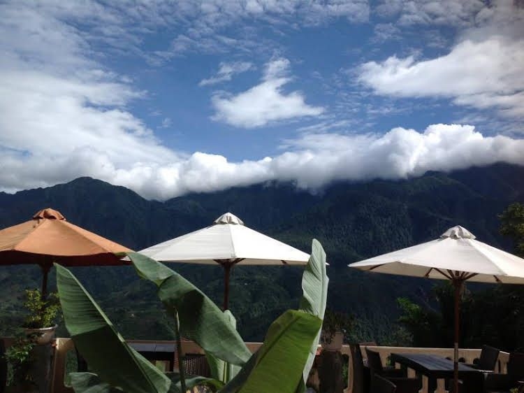 Hmong Sapa Hotel0