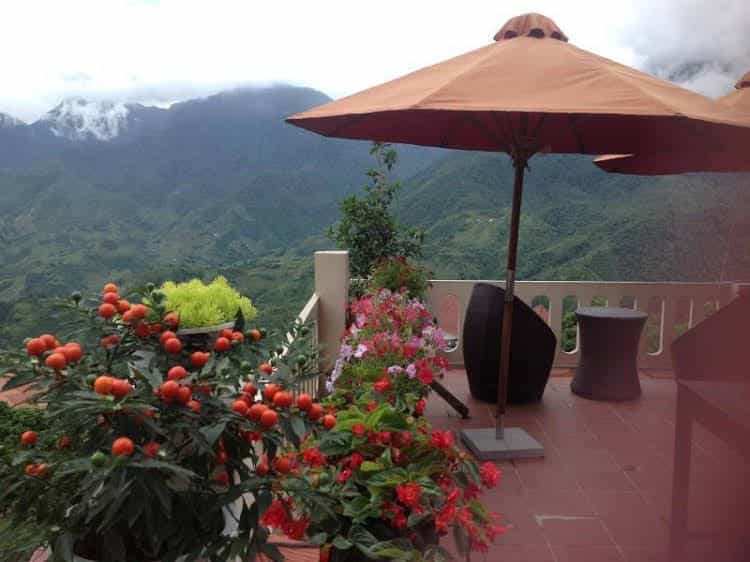 Hmong Sapa Hotel Hmong Sapa Hotel