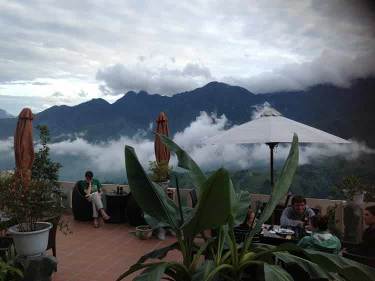 Hmong Sapa Hotel Hmong Sapa Hotel